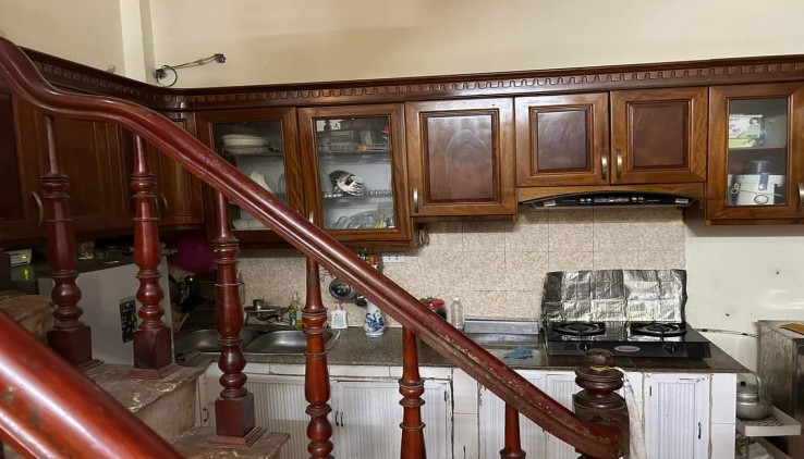 Cho thuê chung cư N4D Khu đô thị Trung Hoà, DT 60m, 2 ngủ, 1 vệ sinh giá chỉ 10 Triệu